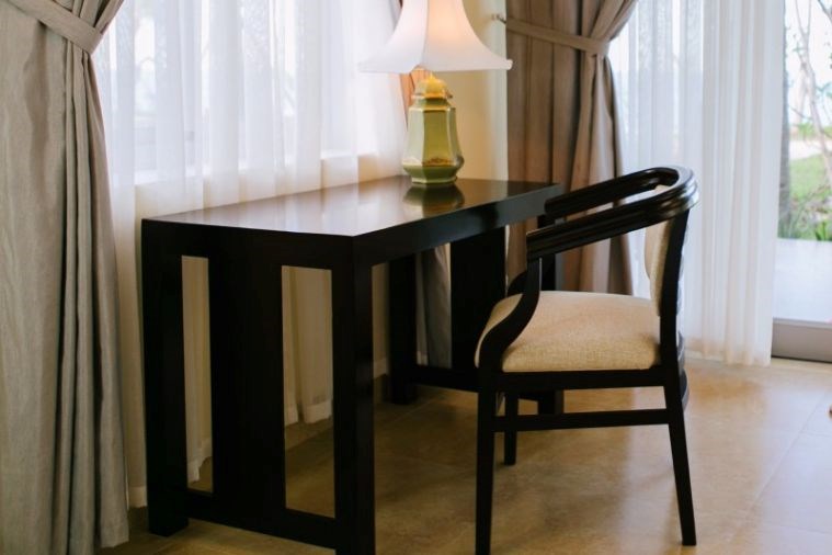 Beach Front Villa (nguyên căn 2 phòng ngủ)